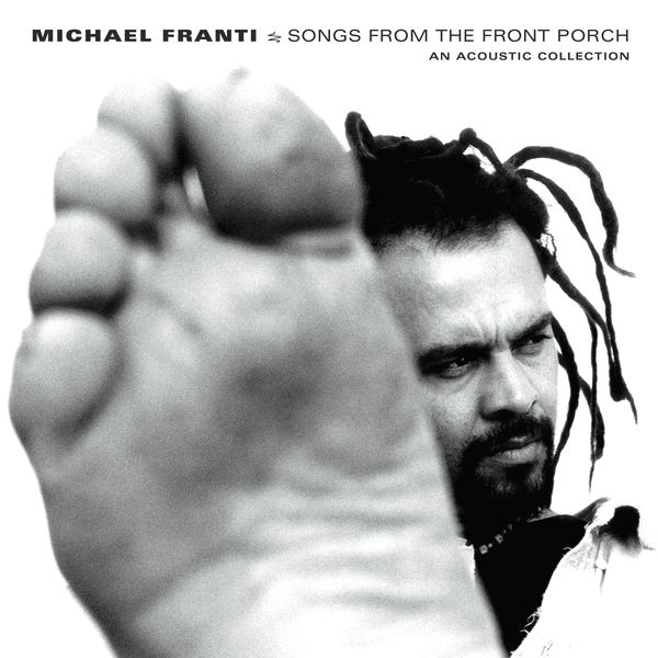 Fichier:Michael Franti - 2002 - Songs From The Front Porch.jpg