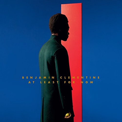 Fichier:Benjamin Clementine - 2016 - At Least For Now.jpg