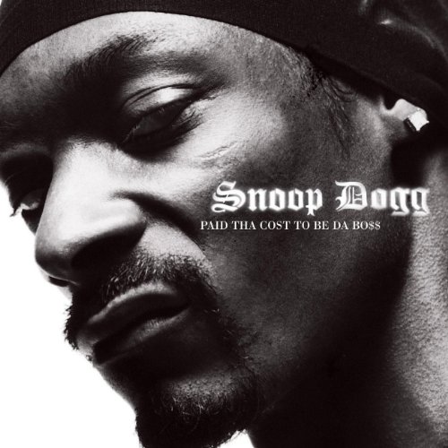 Fichier:Snoop Dogg - 2002 - Paid Tha Cost To Be Da Boss.jpg