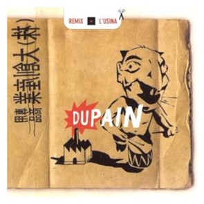 Fichier:Dupain - 2001 - L'Usina Remix.jpg