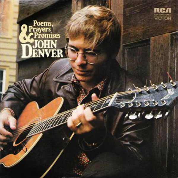 Fichier:John Denver - 1971 - Poems, Prayers And Promises.jpg