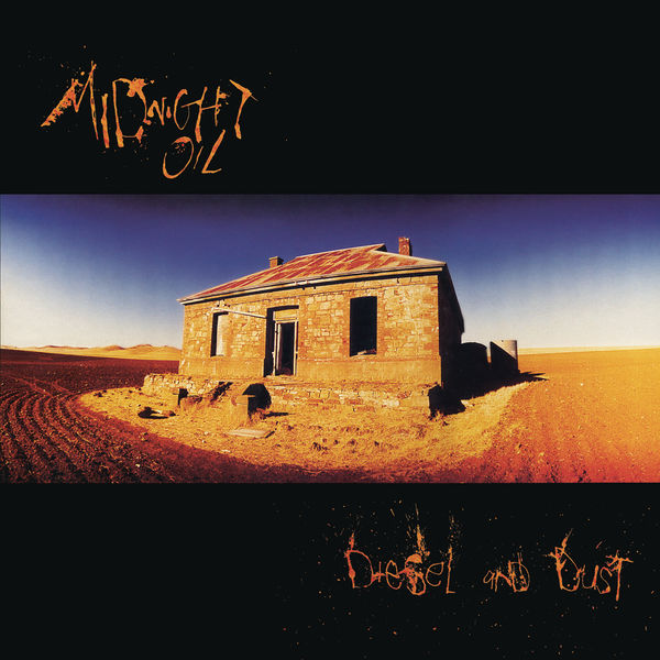 Fichier:Midnight Oil - 1987 - Diesel And Dust.jpg