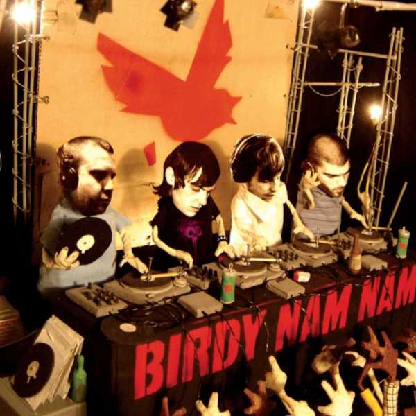 Fichier:Birdy Nam Nam - 2013 - Birdy Nam Nam.jpg