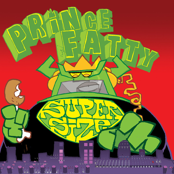 Fichier:Prince Fatty - 2010 - Super Size.jpg