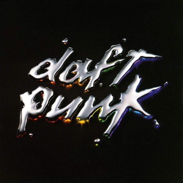 Fichier:Daft Punk - 2001 - Discovery.jpg