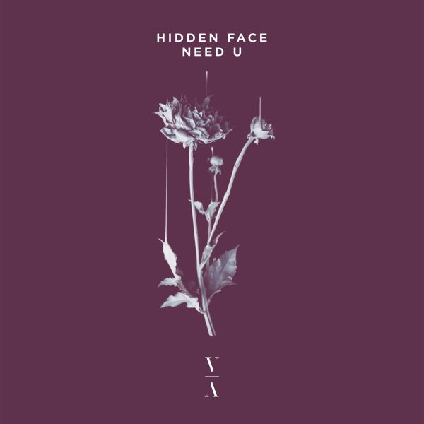 Fichier:Hidden Face - 2021 - Need U.jpg