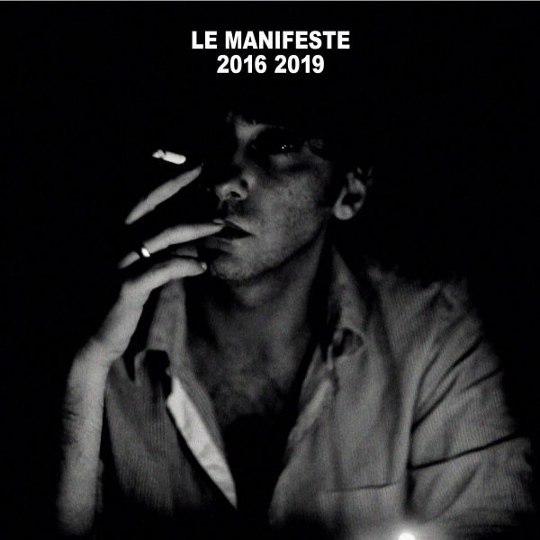 Fichier:Damien Saez - 2019 - Le Manifeste.jpg