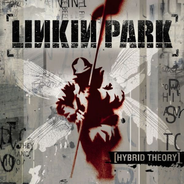 Fichier:Linkin Park - 2000 - Hybrid Theory.jpg