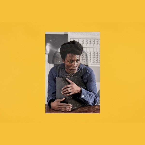 Fichier:Benjamin Clementine - 2017 - I Tell A Fly.jpg