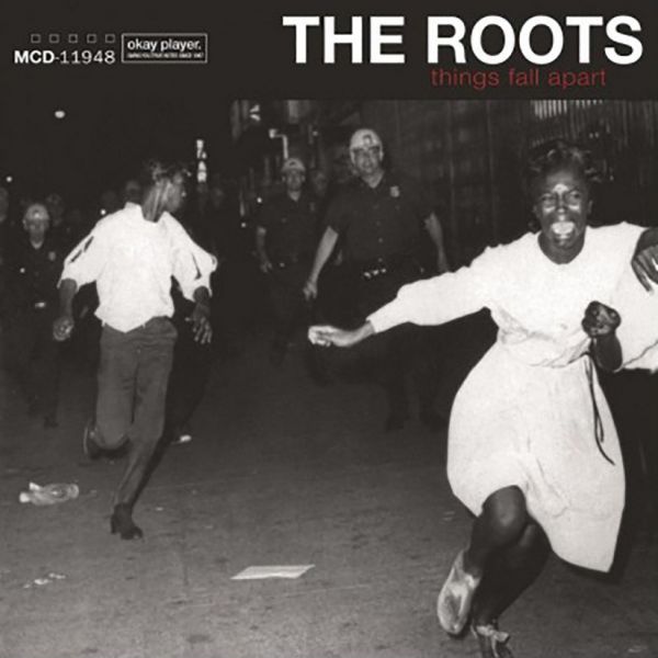 Fichier:The Roots - 1999 - Things Fall Apart.jpg