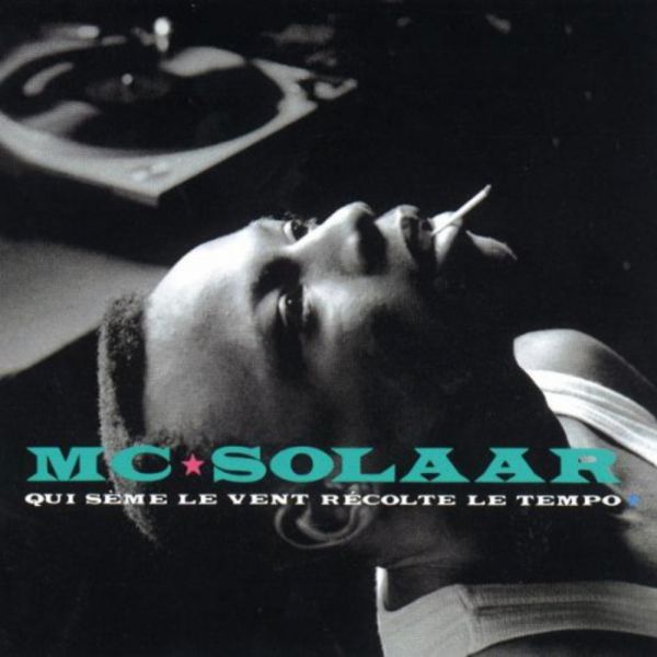 Fichier:MC Solaar - 1991 - Qui Seme Le Vent Recolte Le Tempo.jpg
