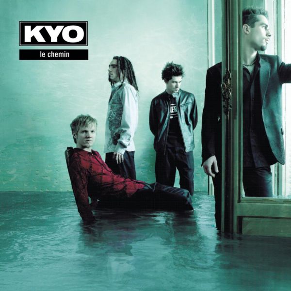 Fichier:Kyo - 2003 - Le Chemin.jpg