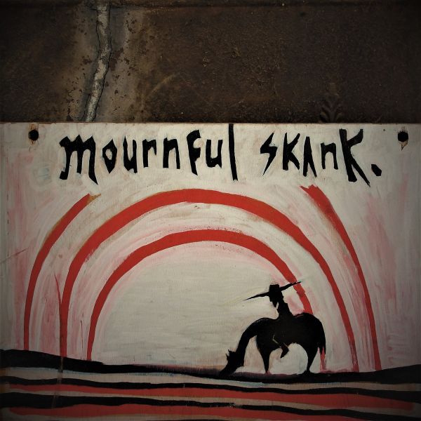 Fichier:Mournful Skank - 2019 - The Red Sunset, Sad Reggae.jpg