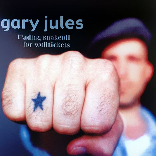 Fichier:Gary Jules - 2004 - Trading Snakeoil For Wolftickets.jpg