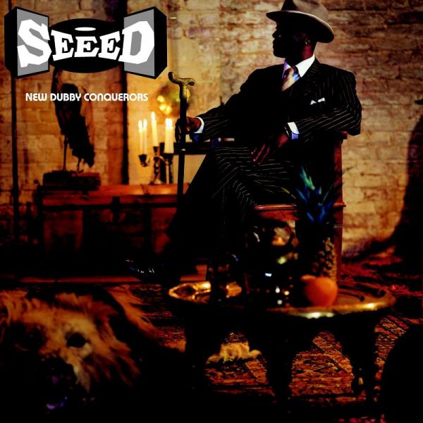 Fichier:Seeed - 2001 - New Dubby Conquerors.jpg
