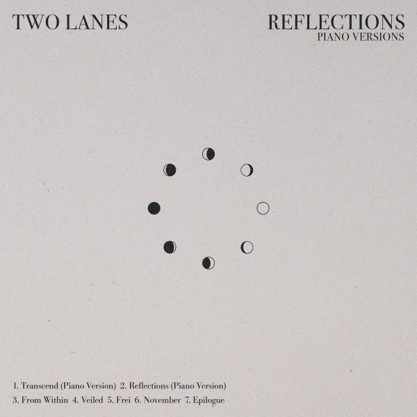Fichier:TWO LANES - 2021 - Reflections (Piano Versions).jpg