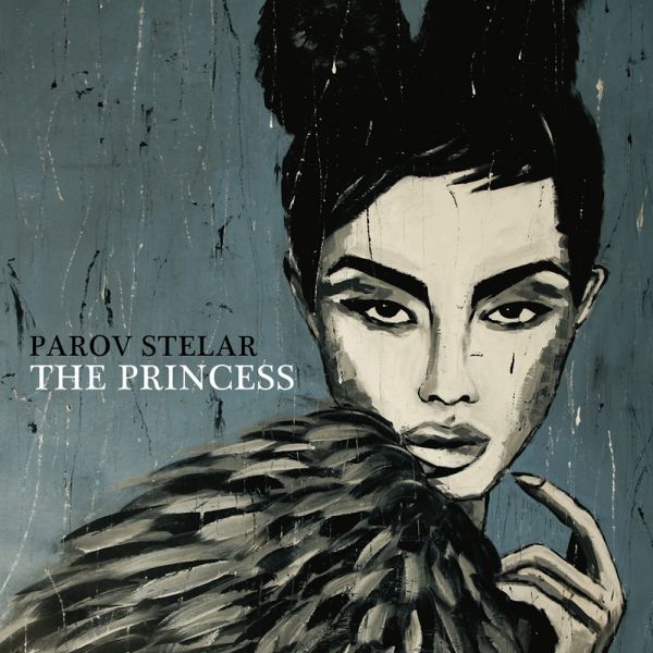 Fichier:Parov Stelar - 2013 - The Princess.jpg